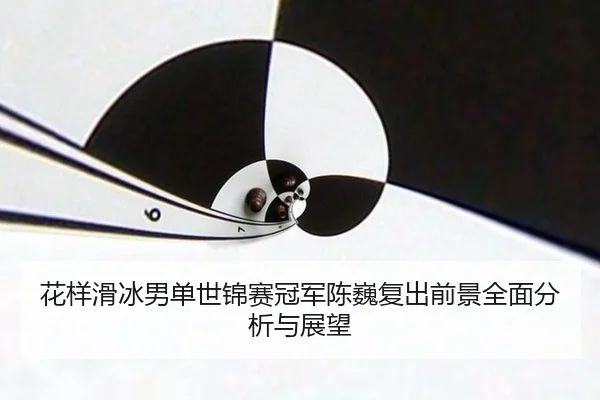 花样滑冰男单世锦赛冠军陈巍复出前景全面分析与展望